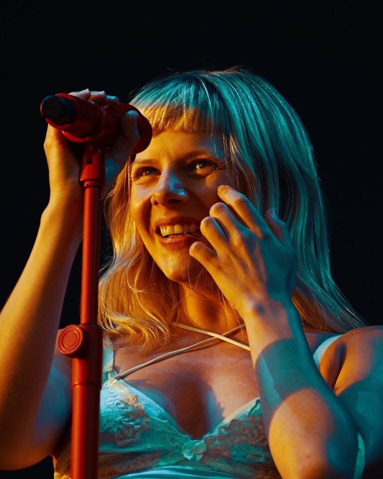 Image 11339473 from Aurora Aksnes (singer)