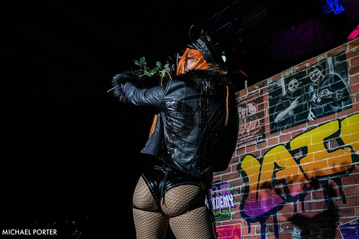 Image 11339505 from WWE GiGi Dolin / Priscilla Kelly