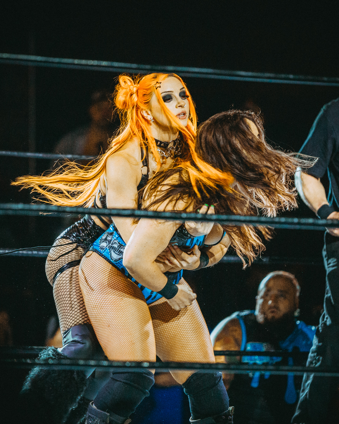 Image 11339512 from WWE GiGi Dolin / Priscilla Kelly