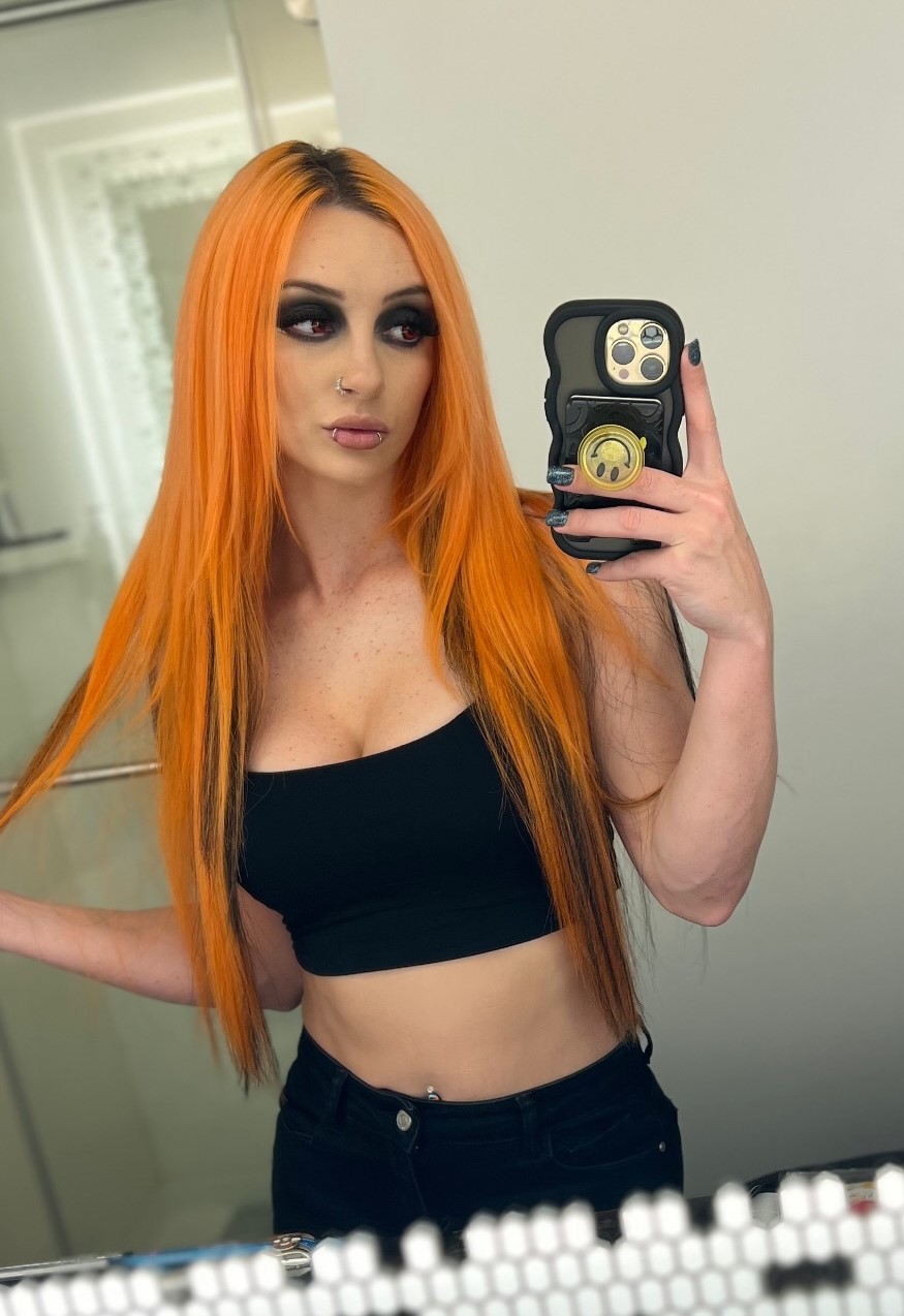 Image 11339518 from WWE GiGi Dolin / Priscilla Kelly
