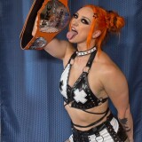 Image 11339523 from WWE GiGi Dolin / Priscilla Kelly