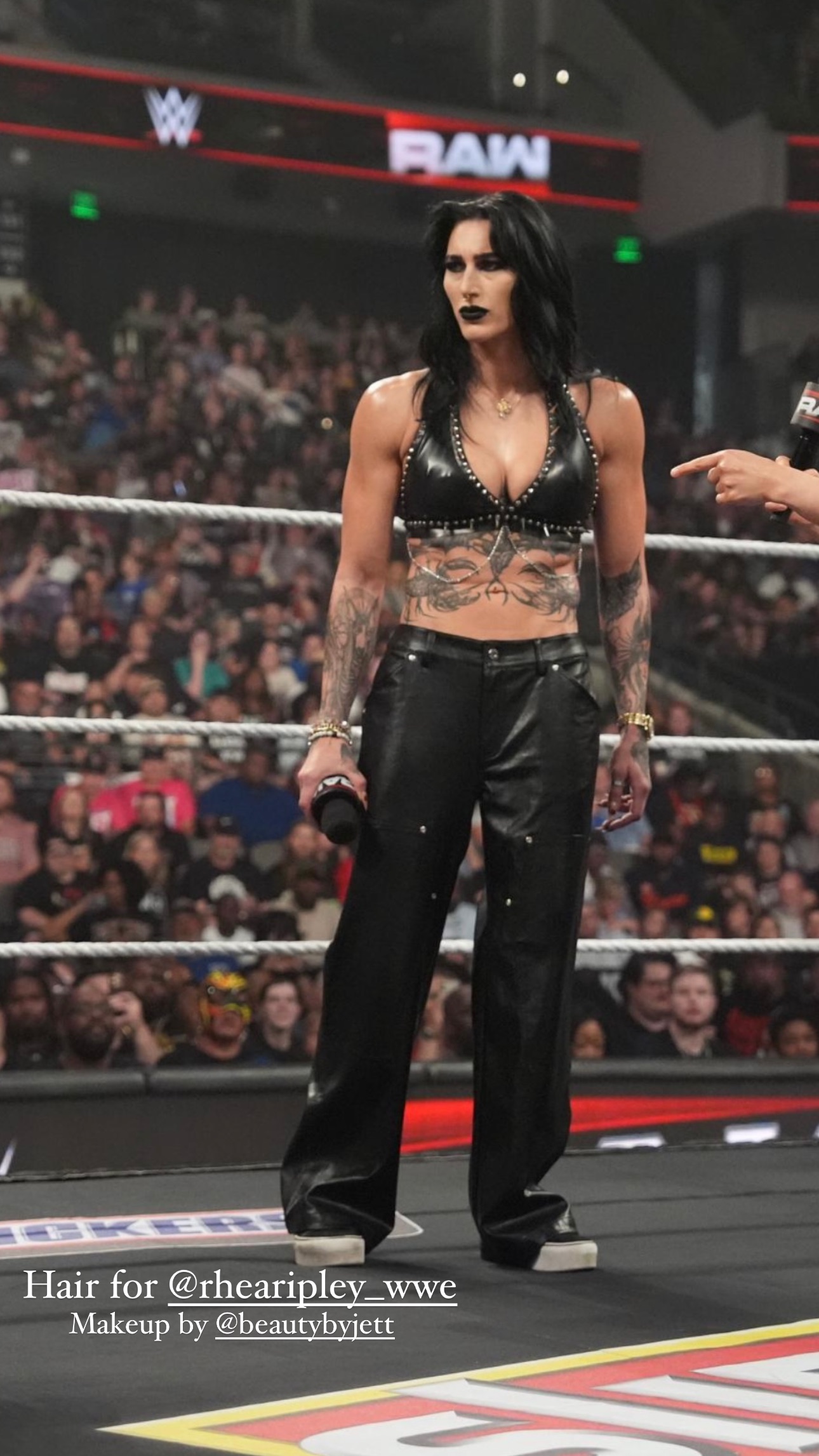 Image 11339577 from WWE Rhea Ripley