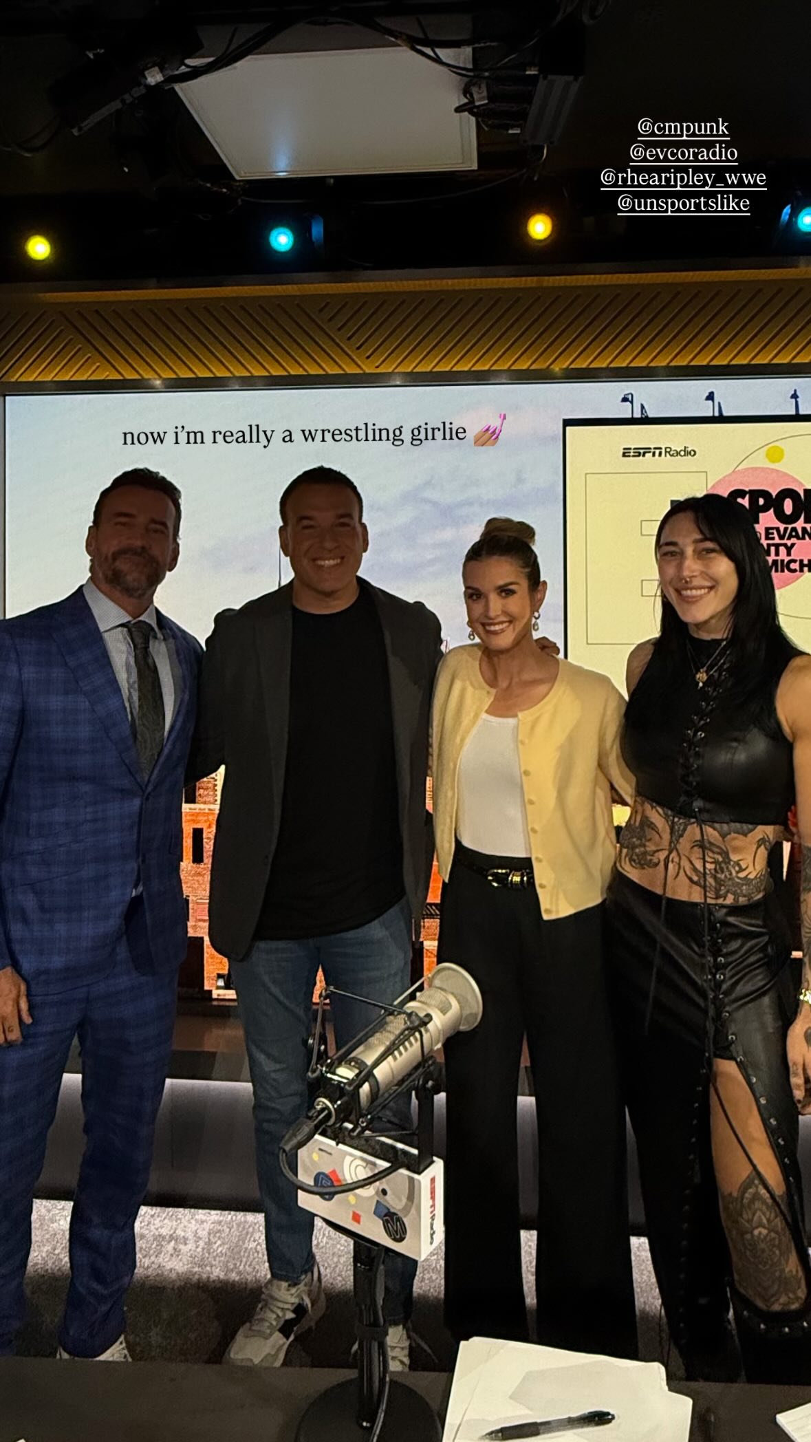 Image 11339580 from WWE Rhea Ripley