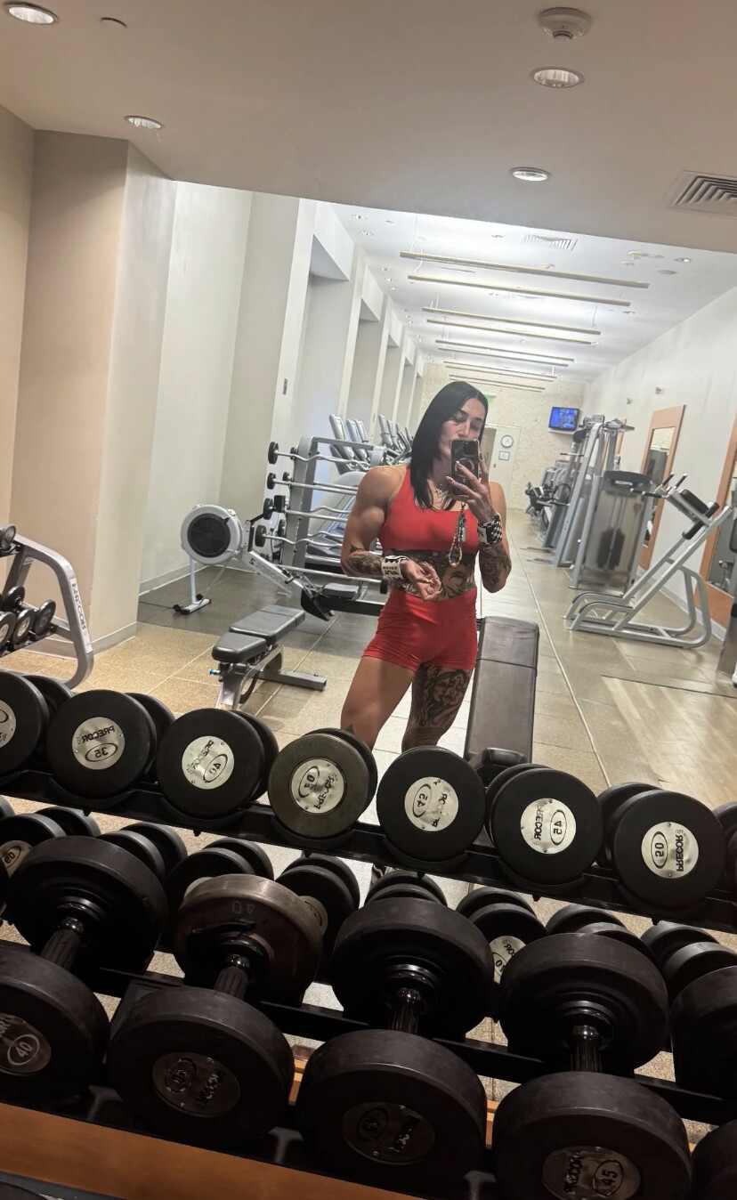 Image 11339591 from WWE Rhea Ripley
