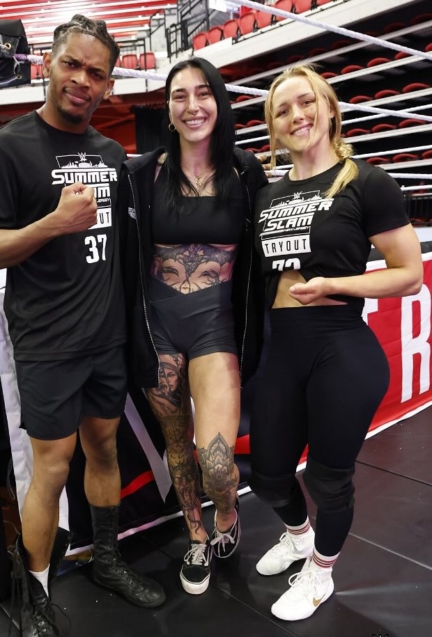 Image 11339594 from WWE Rhea Ripley