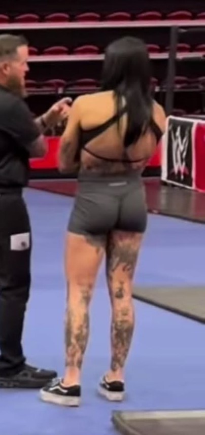 Image 11339595 from WWE Rhea Ripley