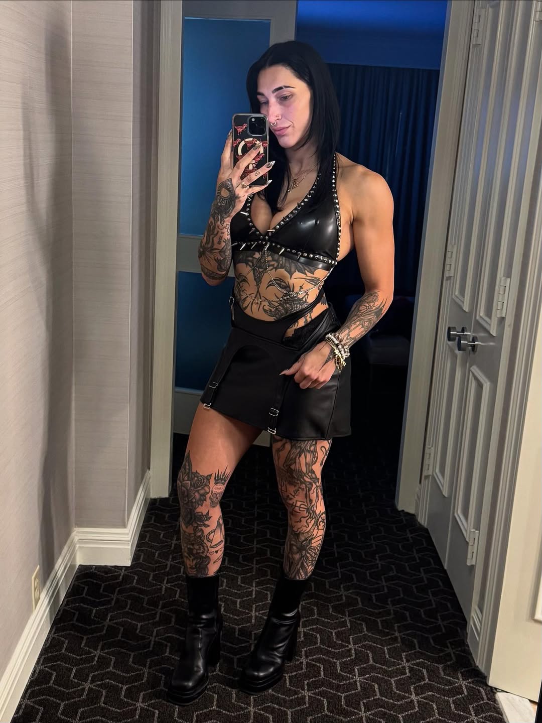 Image 11339598 from WWE Rhea Ripley