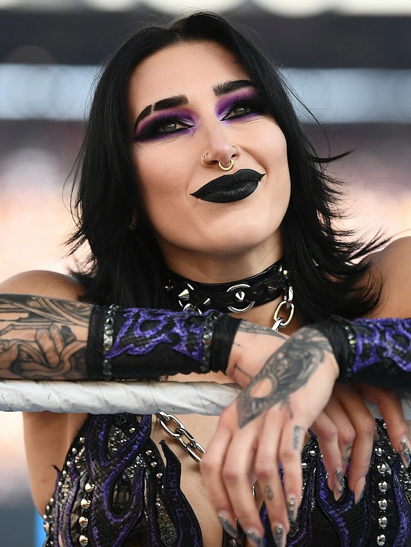 Image 11339604 from WWE Rhea Ripley