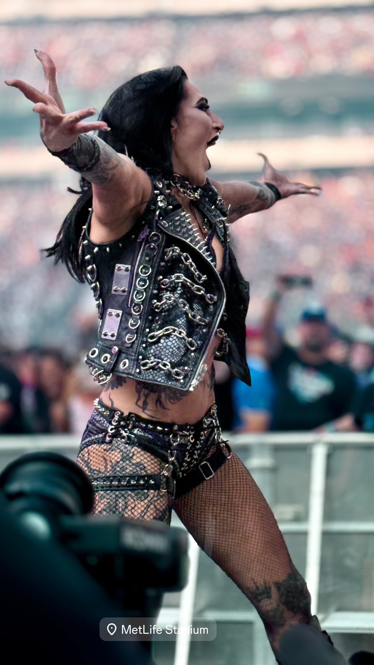 Image 11339608 from WWE Rhea Ripley