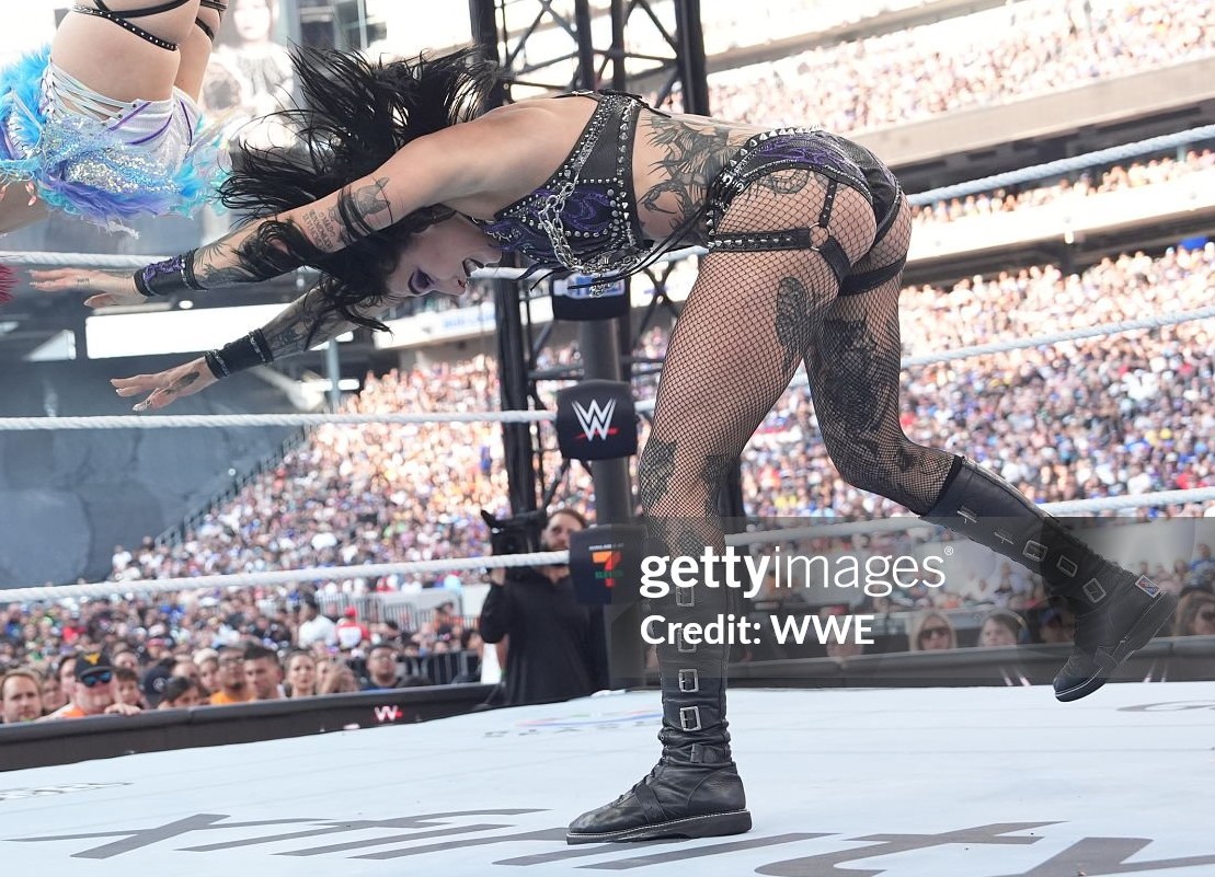 Image 11339609 from WWE Rhea Ripley