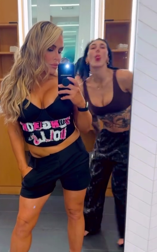 Image 11339612 from WWE Rhea Ripley