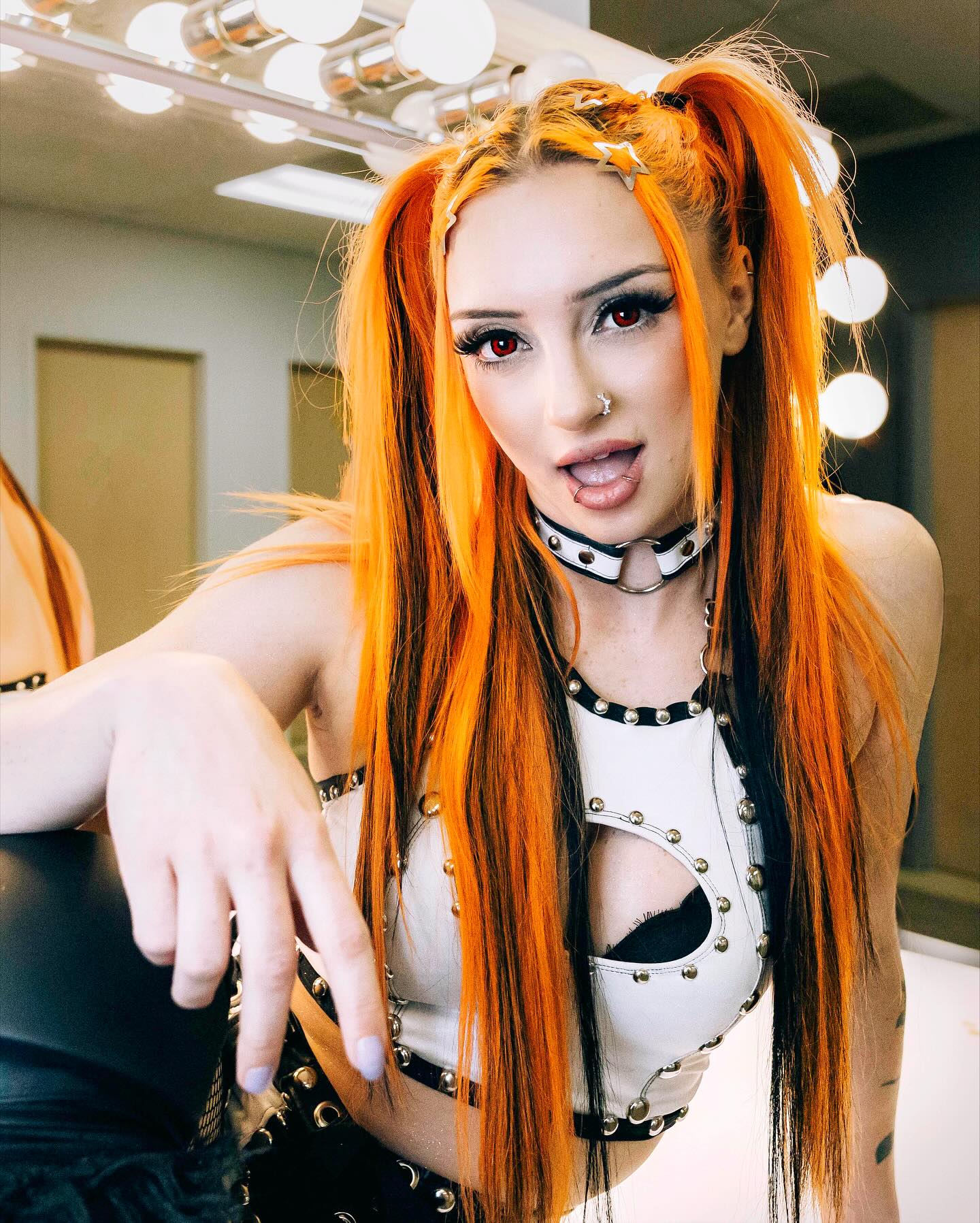 Image 11339634 from WWE GiGi Dolin / Priscilla Kelly