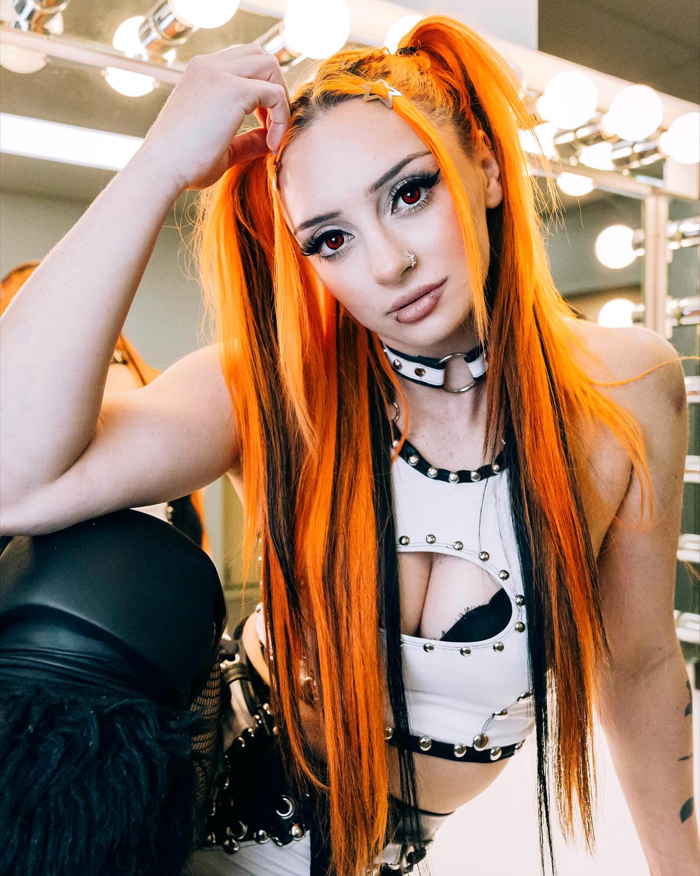 Image 11339635 from WWE GiGi Dolin / Priscilla Kelly