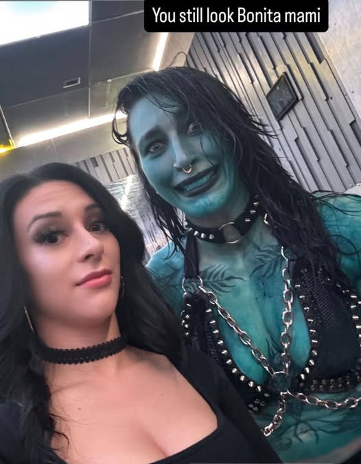 Image 11339637 from WWE Rhea Ripley