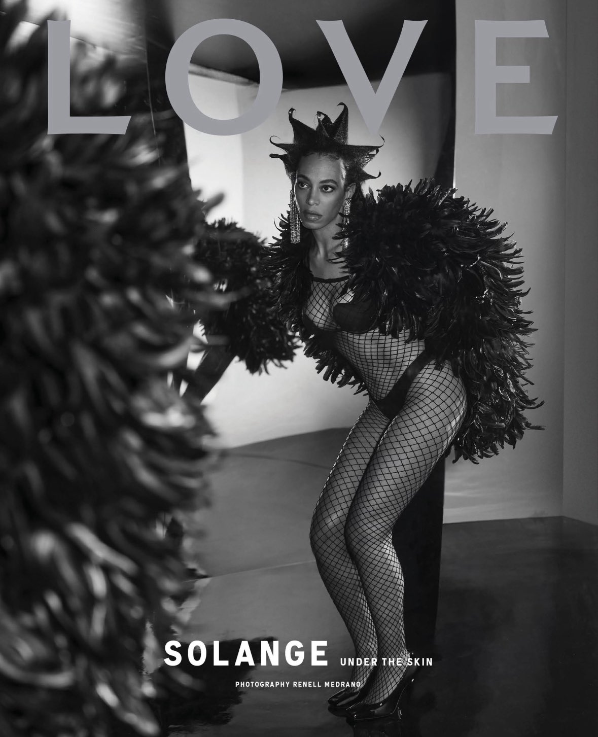 Image 11339718 from Solange Knowles