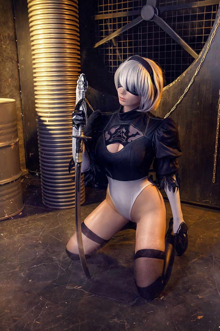 Image 11339758 from AGflower Cosplay