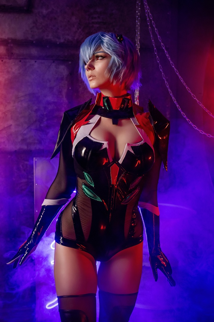 Image 11339759 from AGflower Cosplay