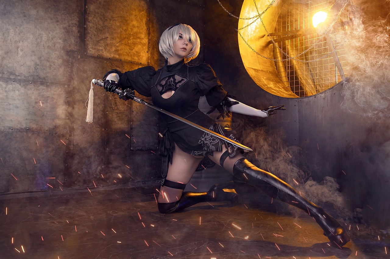 Image 11339760 from AGflower Cosplay