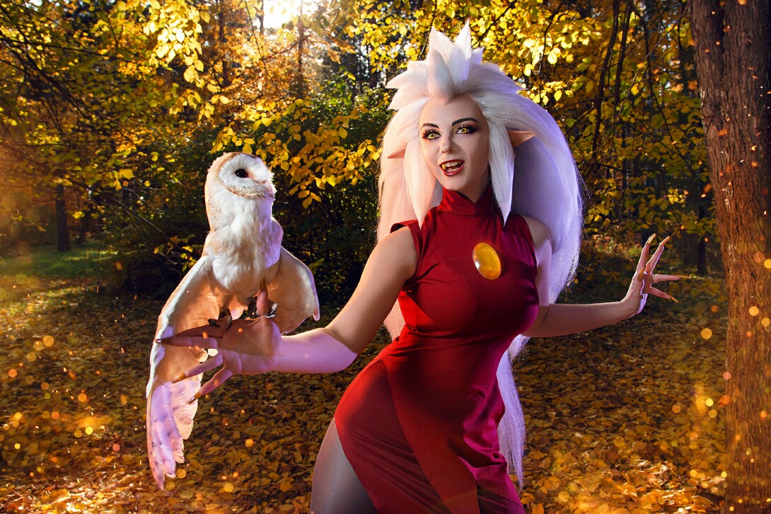 Image 11339762 from AGflower Cosplay