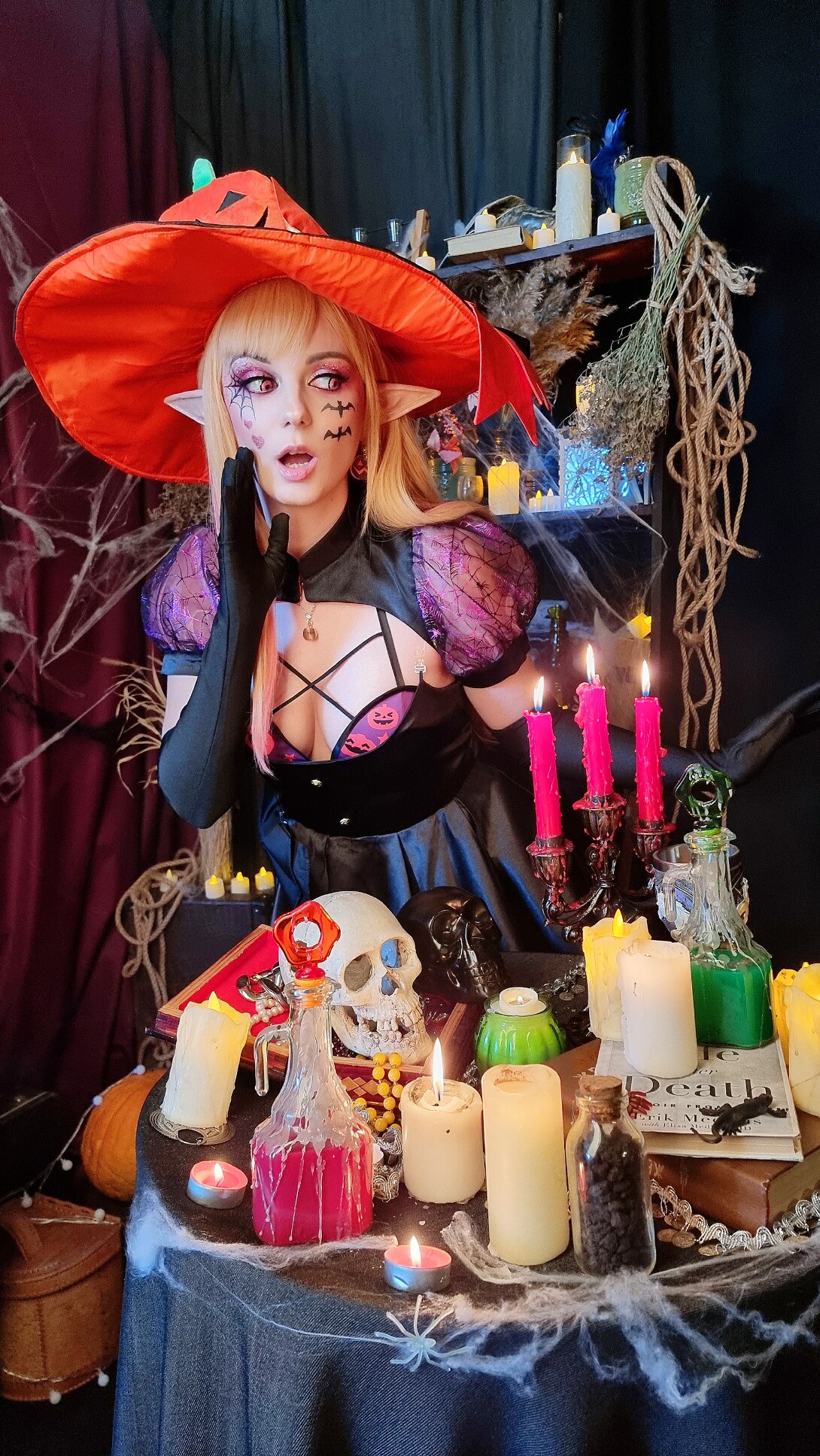 Image 11339763 from AGflower Cosplay