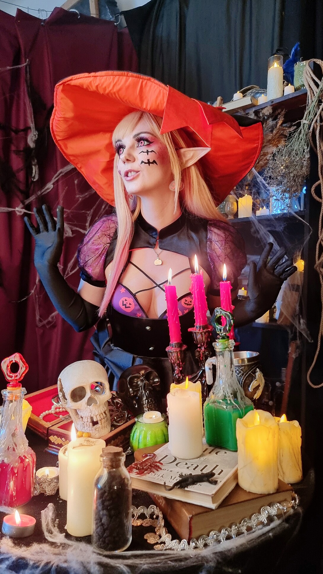 Image 11339764 from AGflower Cosplay
