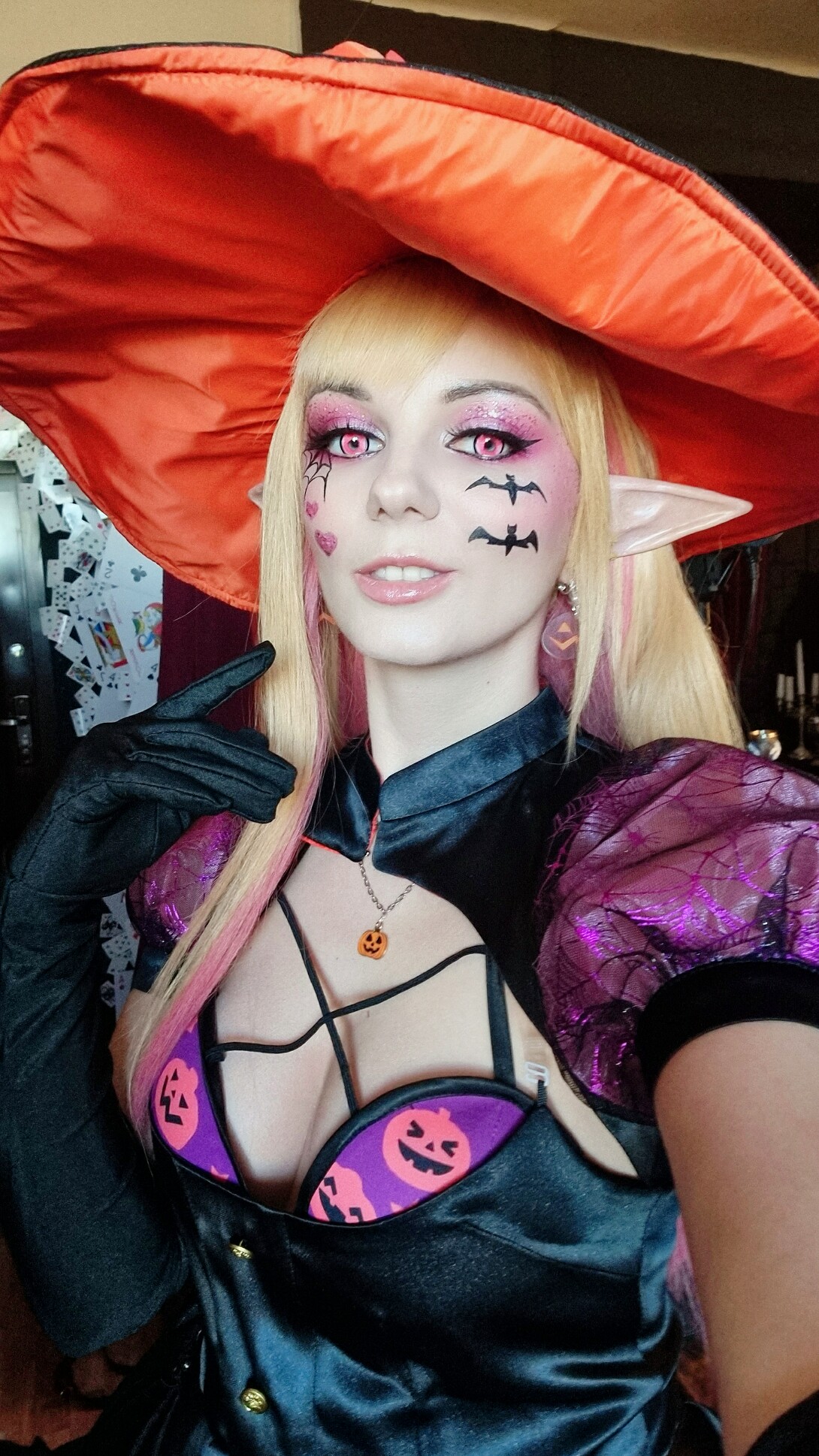 Image 11339765 from AGflower Cosplay