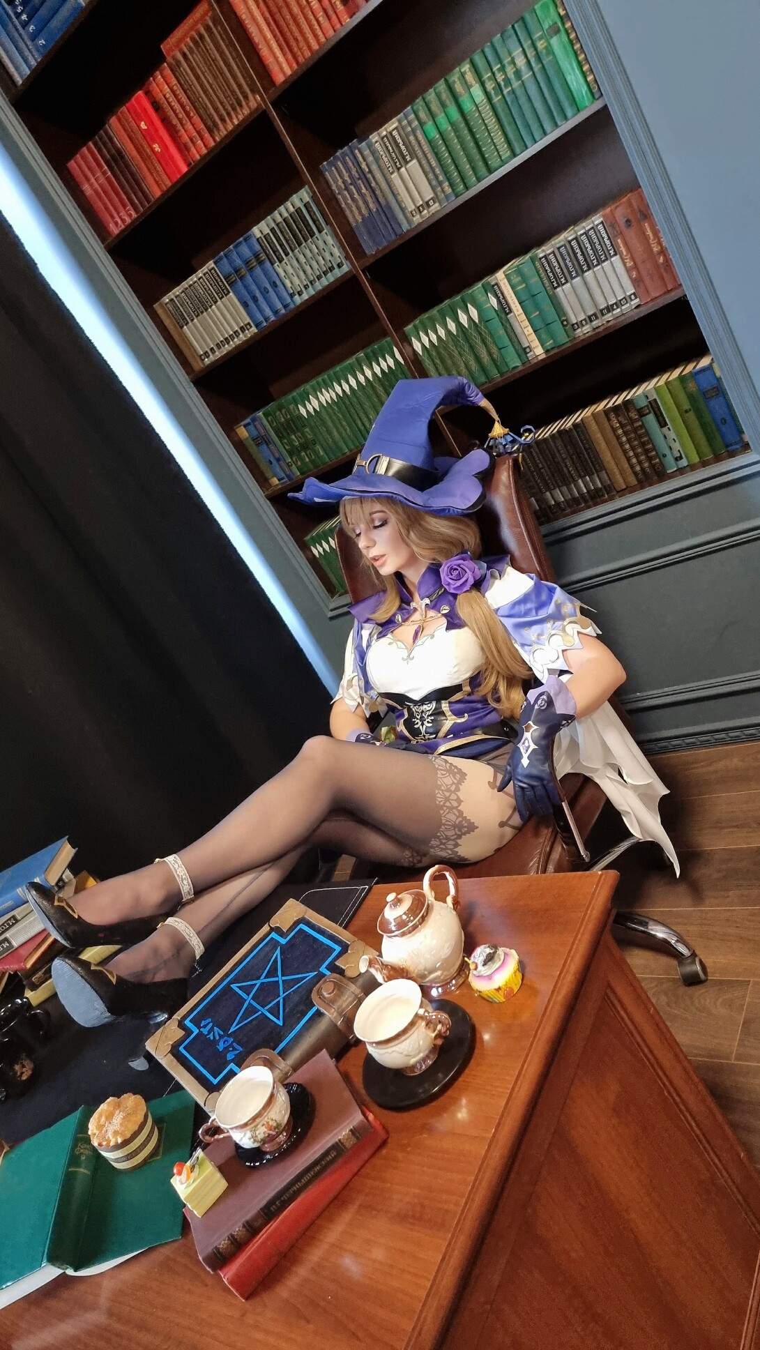 Image 11339767 from AGflower Cosplay