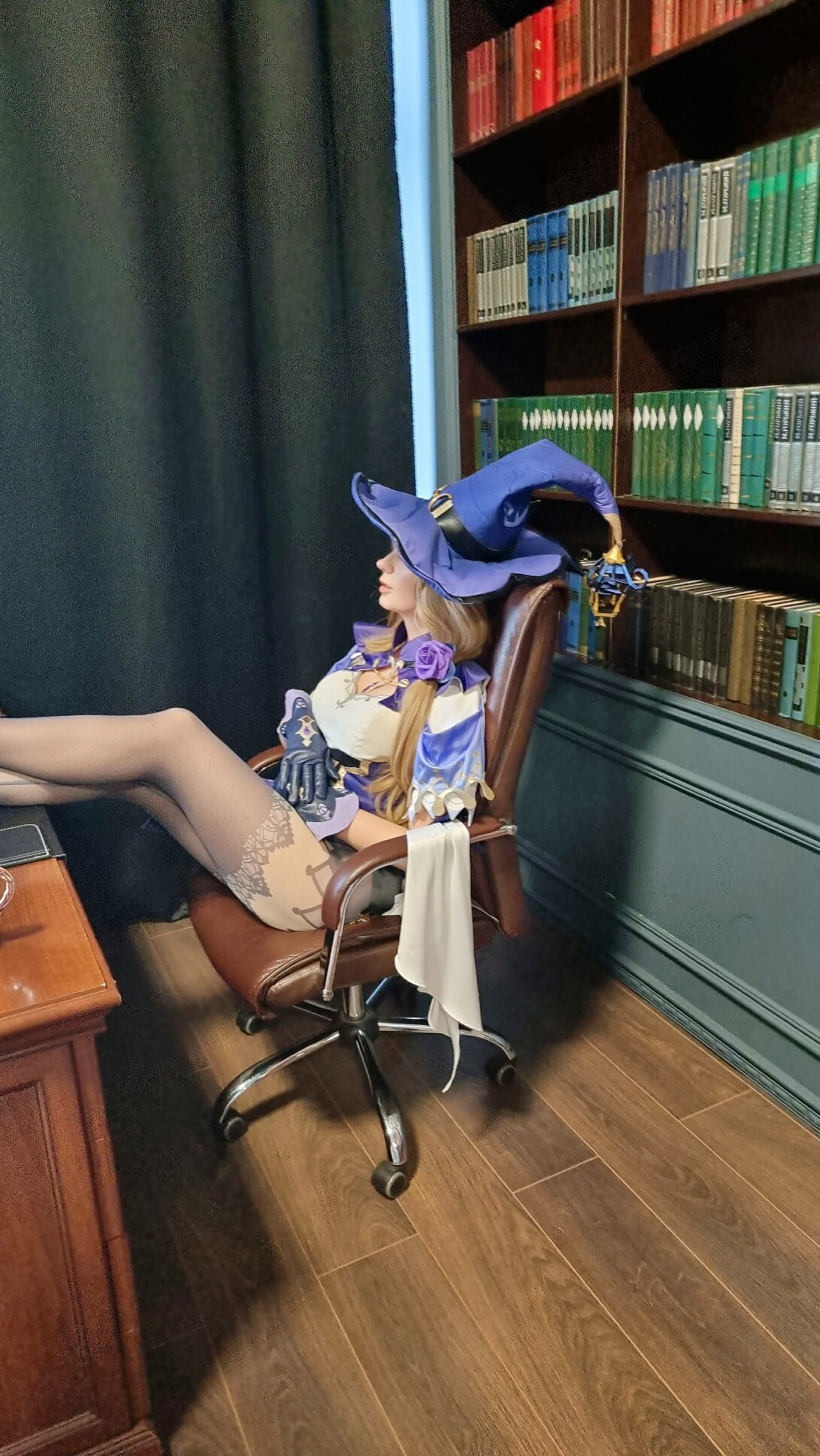 Image 11339769 from AGflower Cosplay