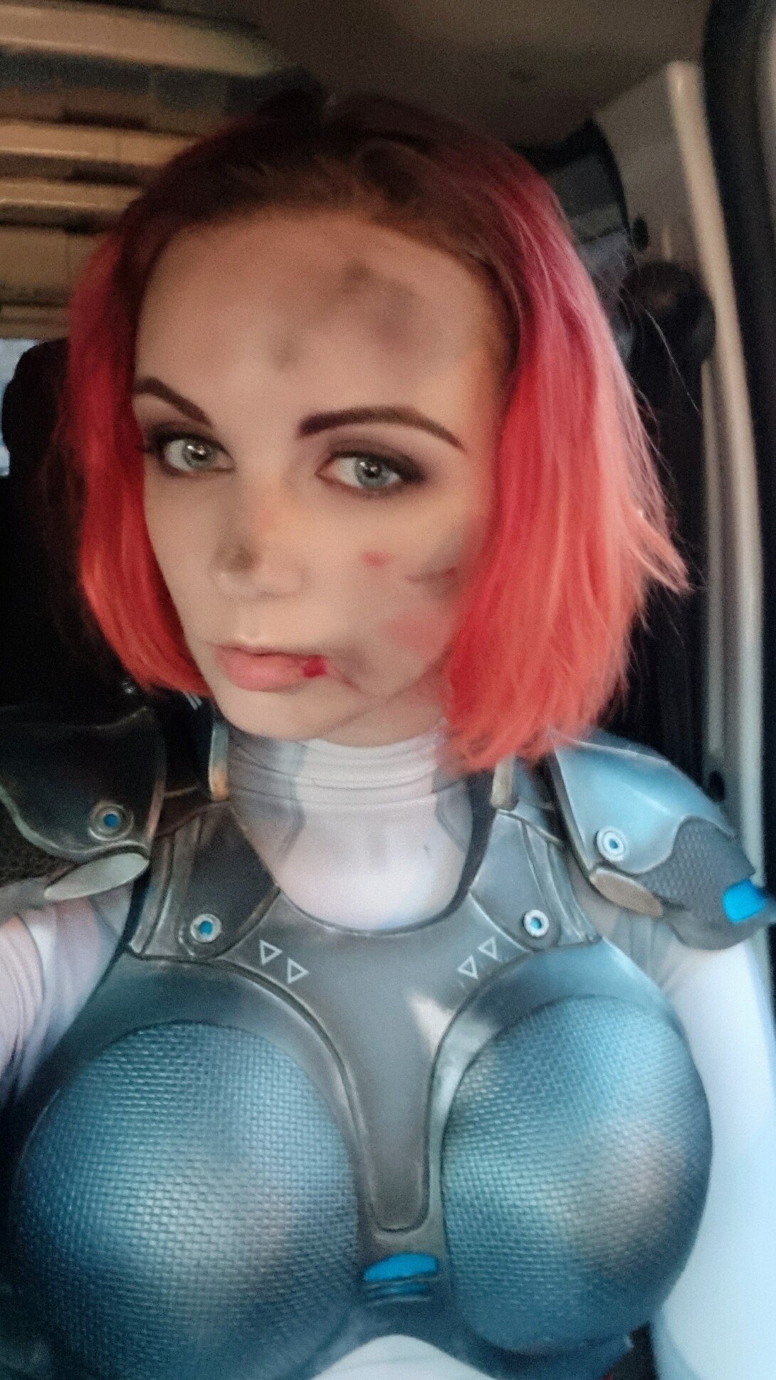 Image 11339770 from AGflower Cosplay