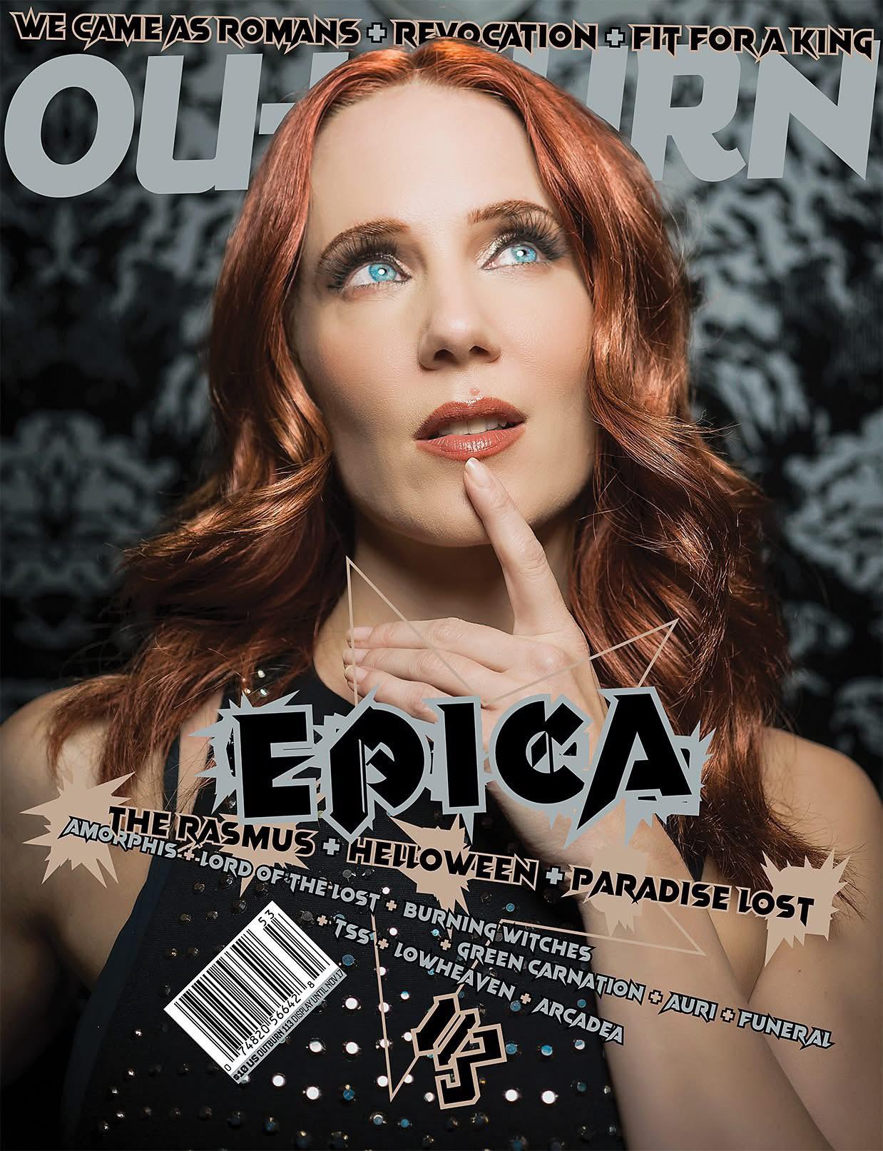 Image 11340238 from Women of Metal