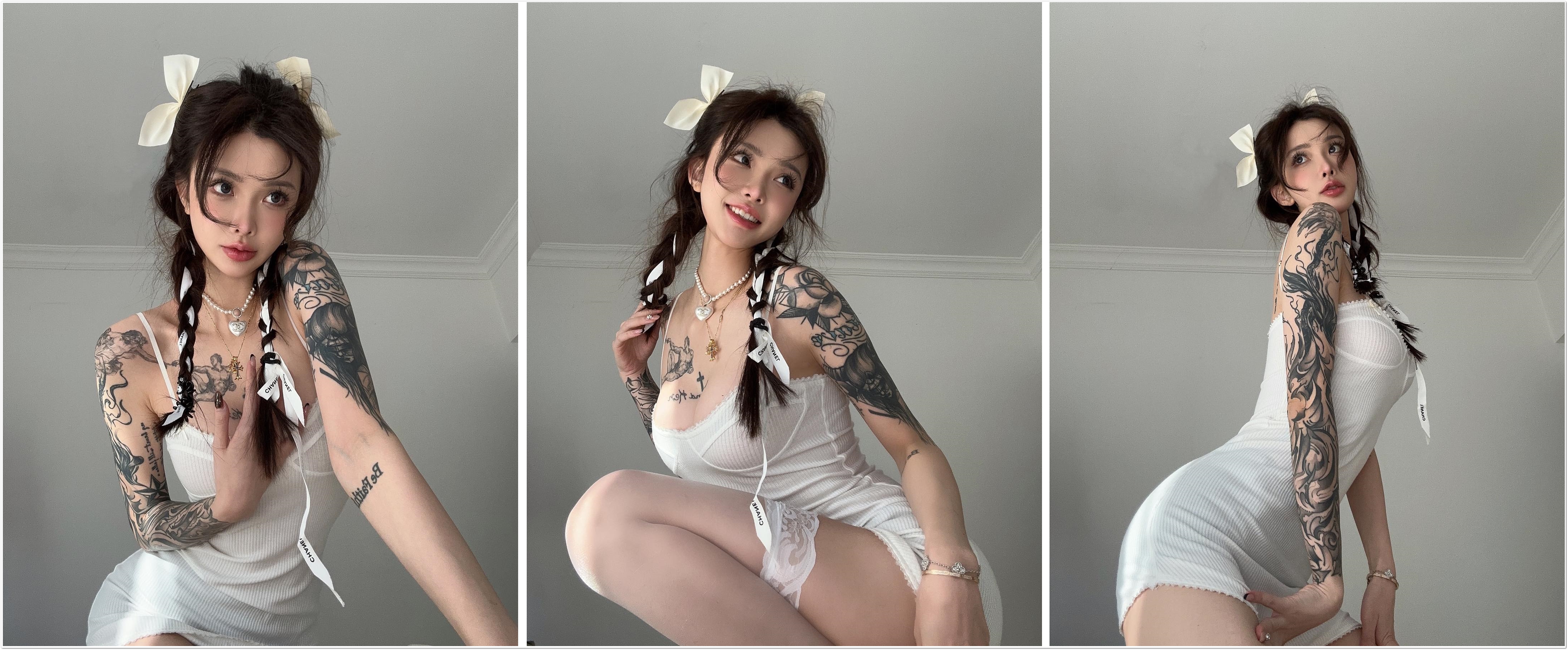 Image 11350713 from @asian.candy / Azula
