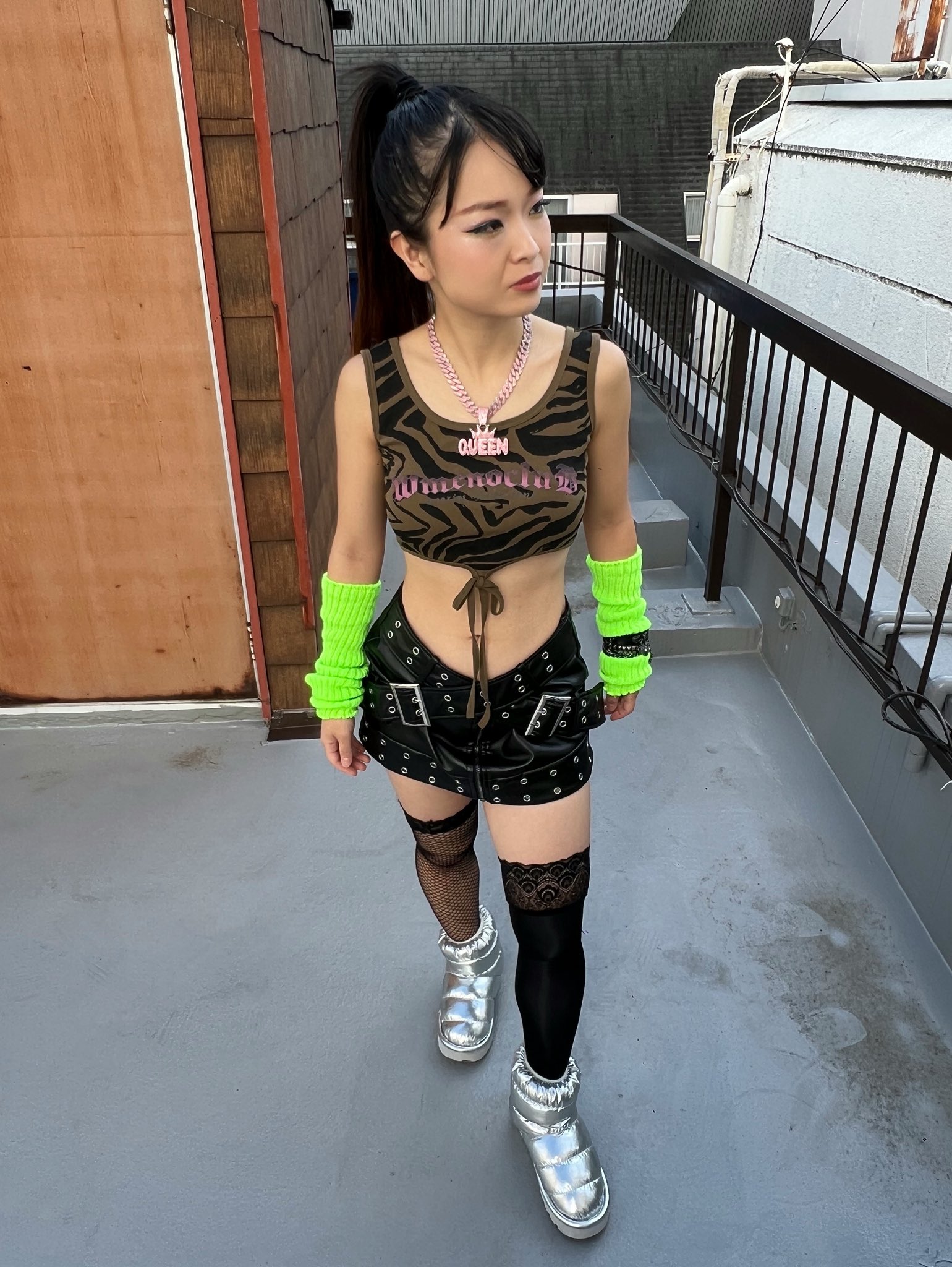 Image 11354632 from Lina Iuchi | りなんなん