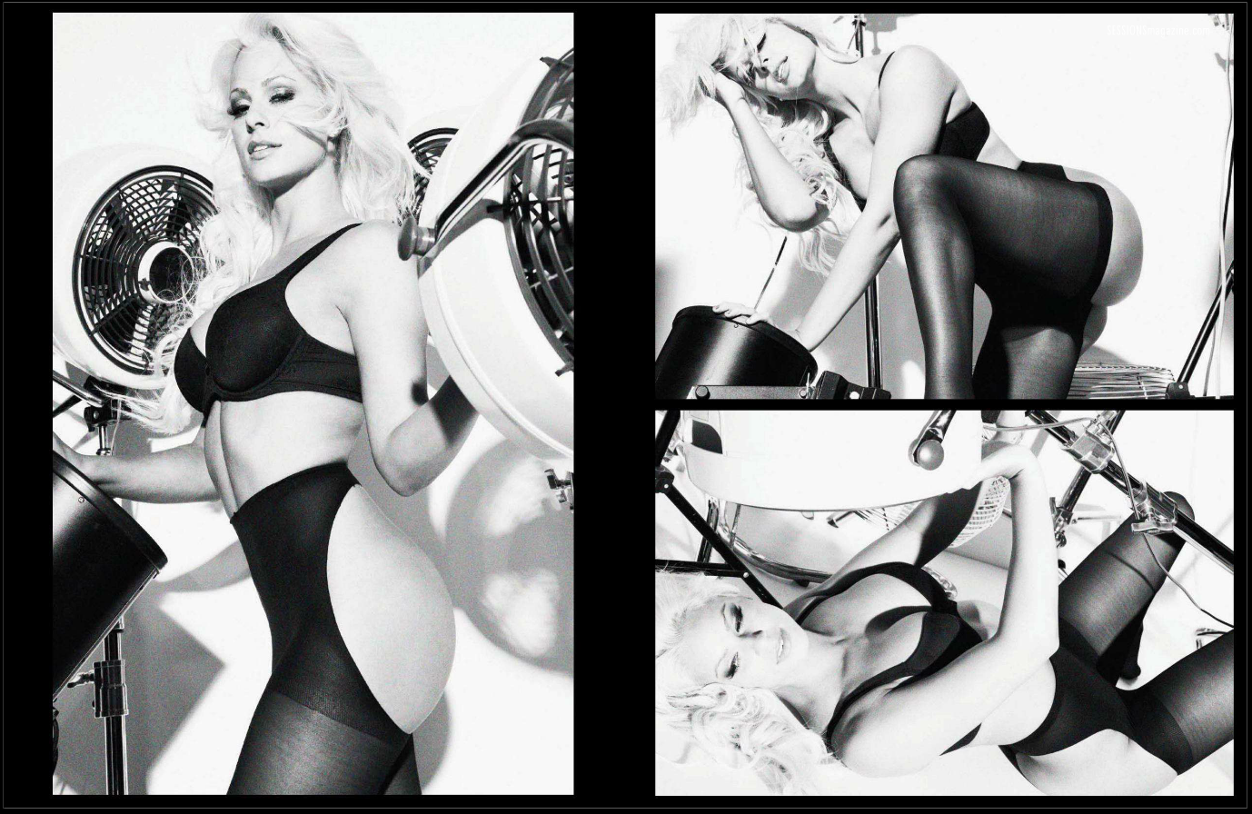 Image 11354763 from Maryse WWE