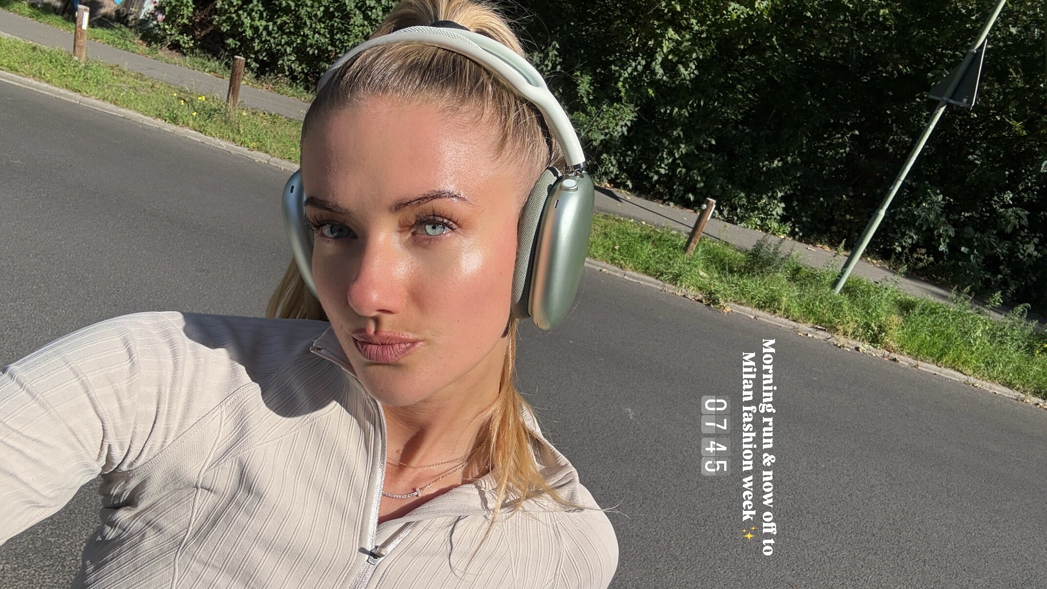 Image 11361229 from Alica Schmidt - German Athlete