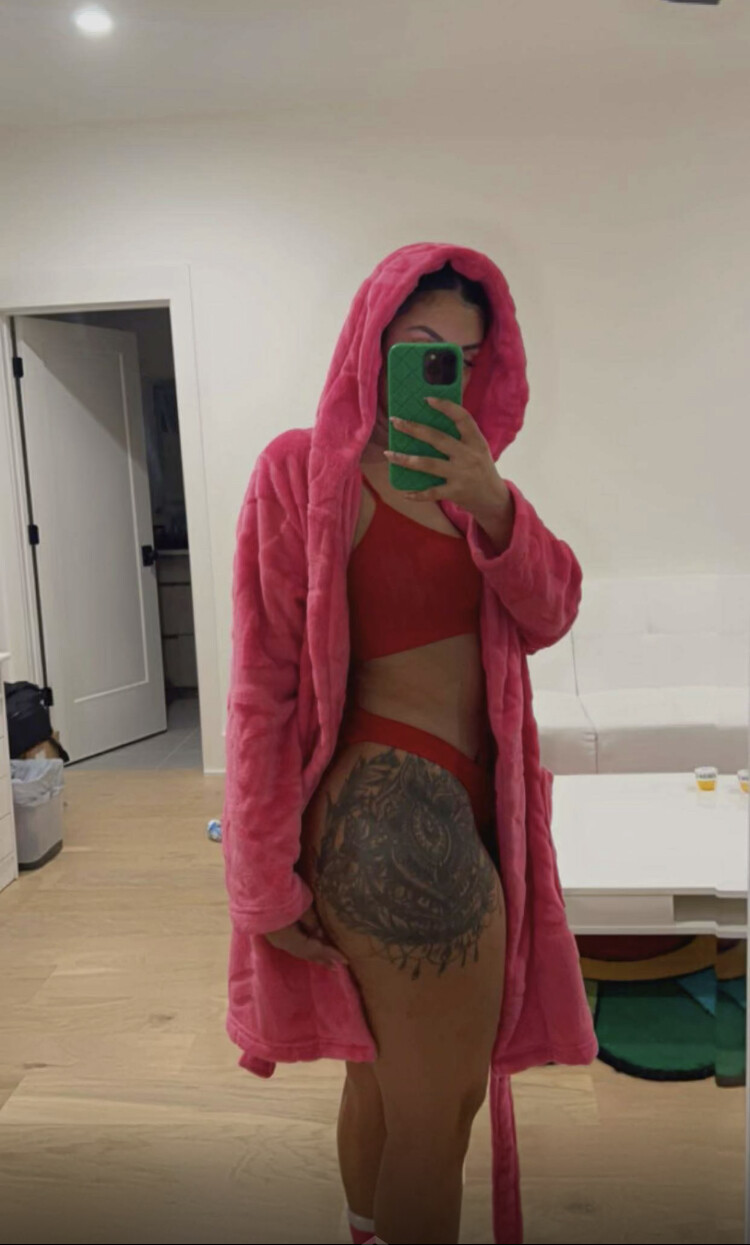 Image 11361916 from Queen Naija