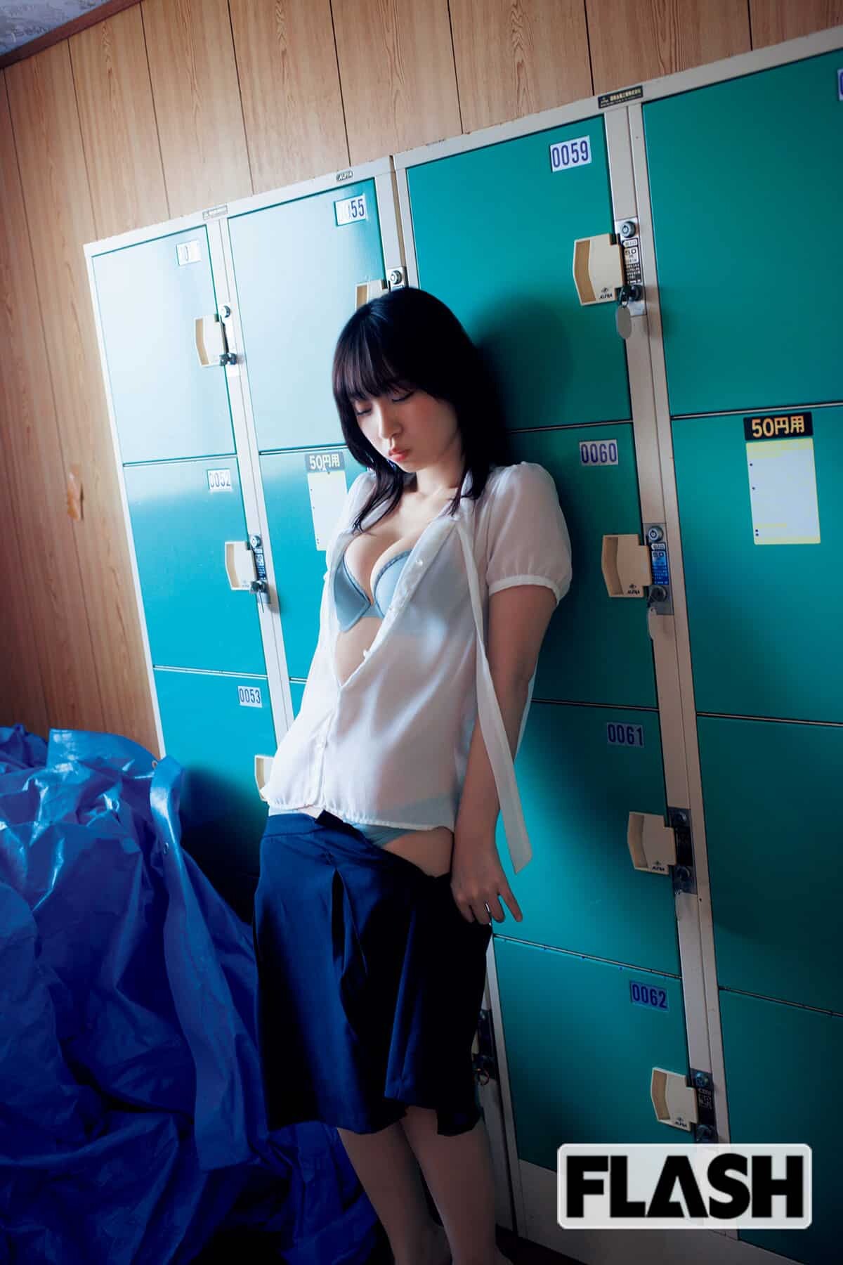 Image 11376007 from 伊織もえ/iorimoe_five