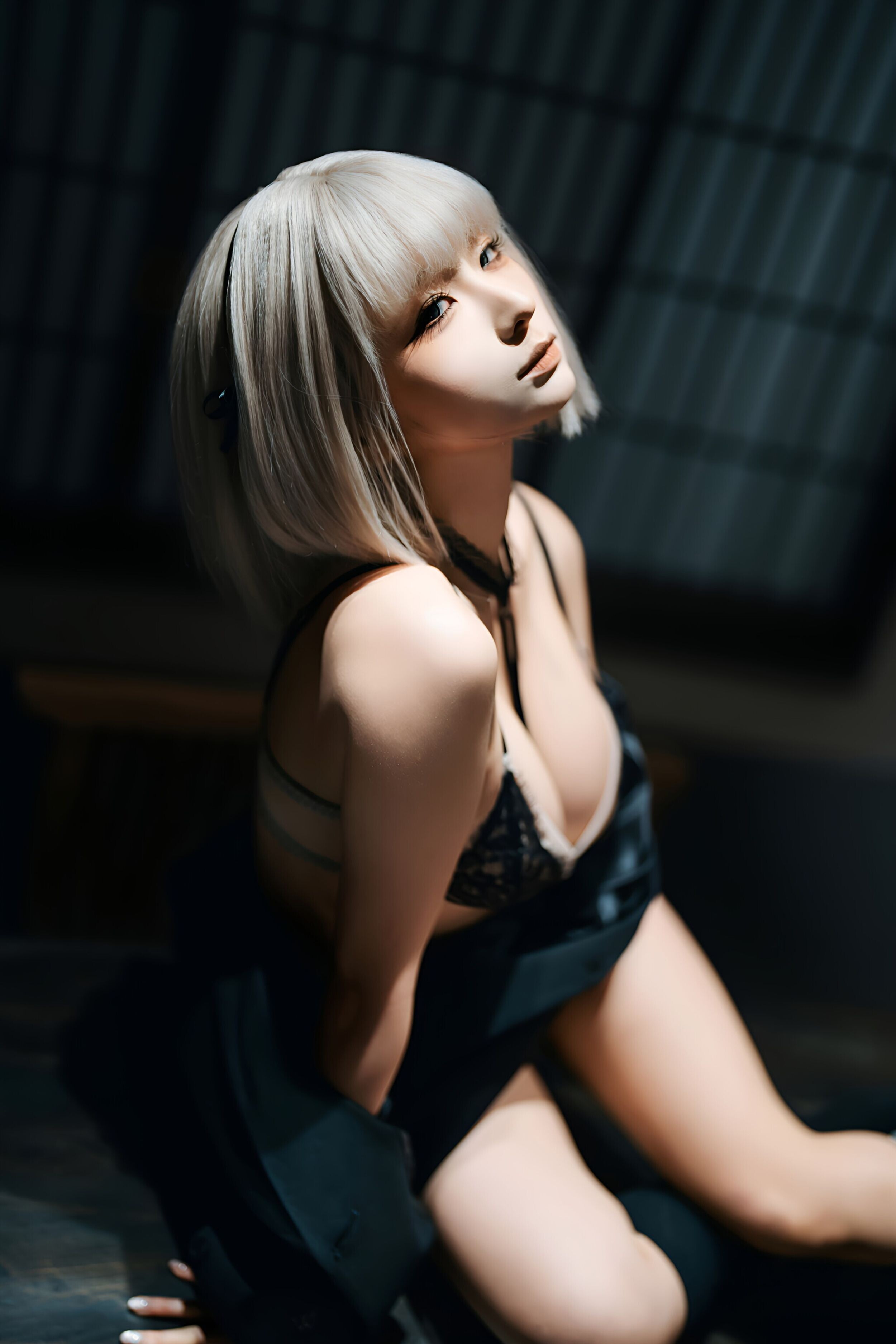 Image 11376102 from Chunmomo | 蠢沫沫momo