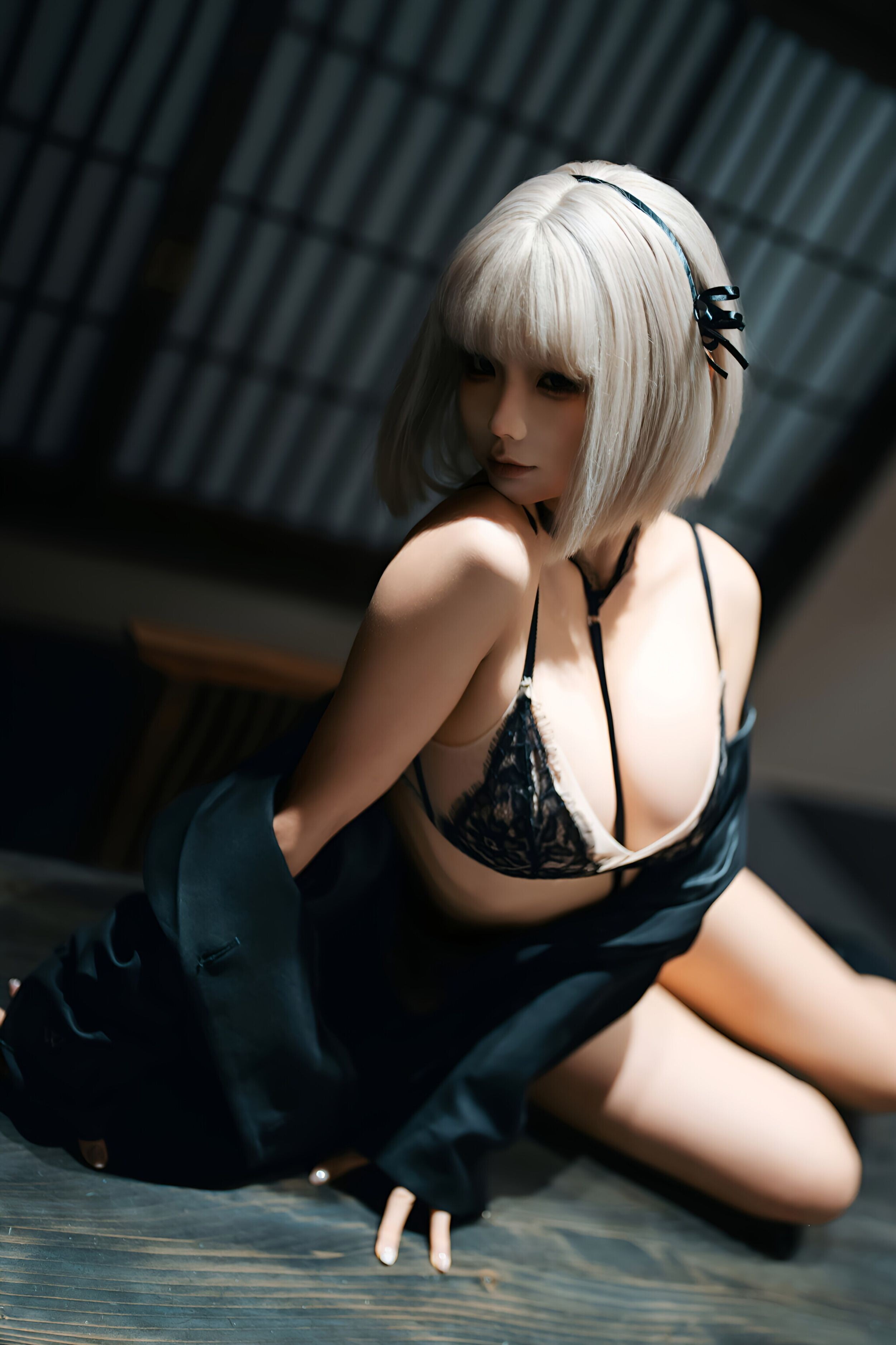 Image 11376110 from Chunmomo | 蠢沫沫momo