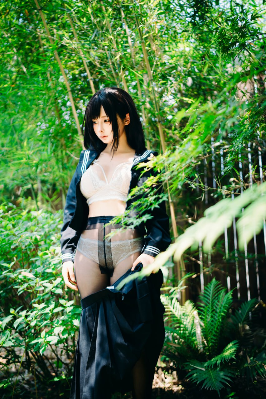 Image 11376122 from Chunmomo | 蠢沫沫momo
