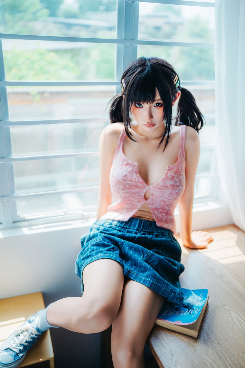 Image 11376124 from Chunmomo | 蠢沫沫momo