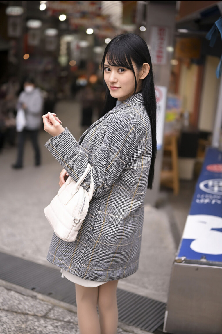 Image 11377317 from Umi Yatsugake 八掛うみ