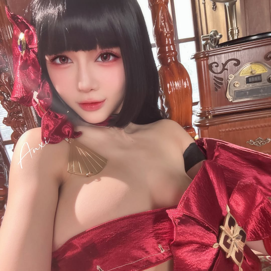 Image 11379522 from 安希Anxi | vickybaby61