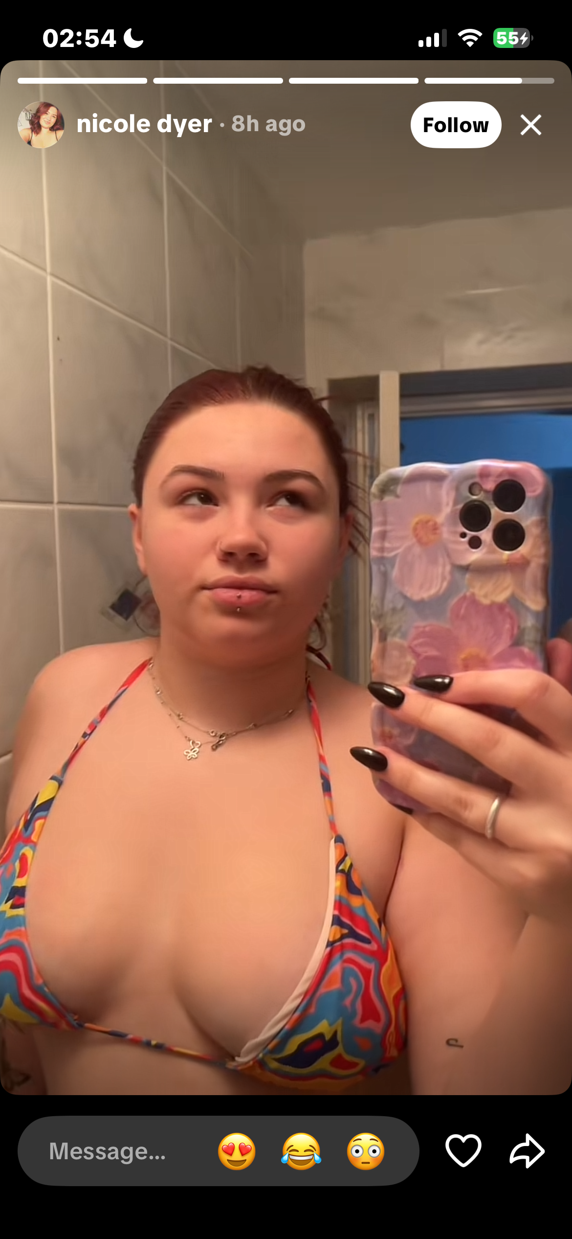 Image 11382190 from Nicole Dyer / nicole_dyerofficial / nicole.dyerofficial