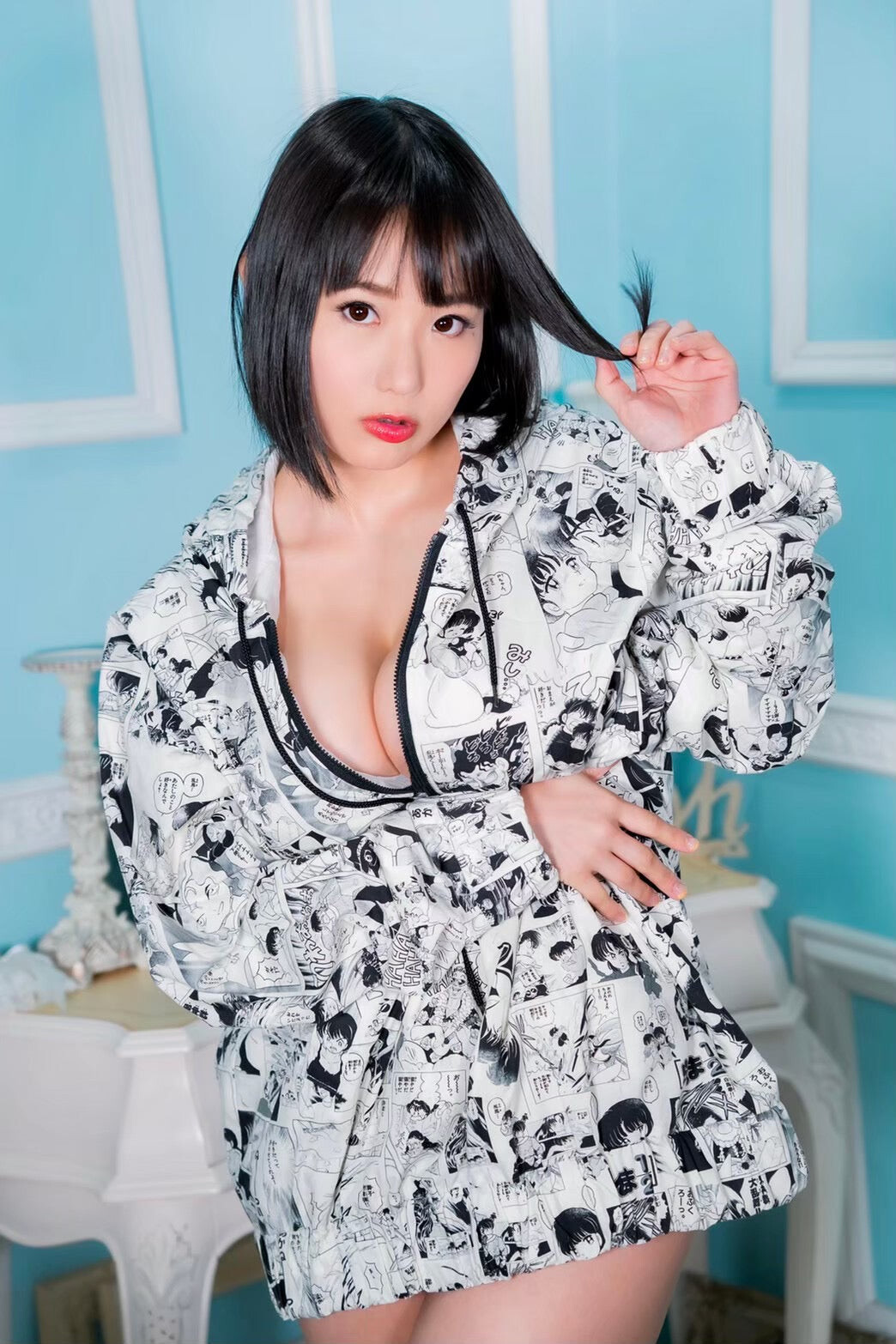 Image 11383611 from Kaho Shibuya