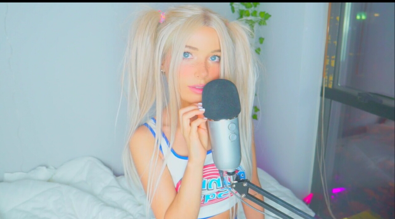 Image 11387492 from Dollblush / Dollblush ASMR / dollblushtv