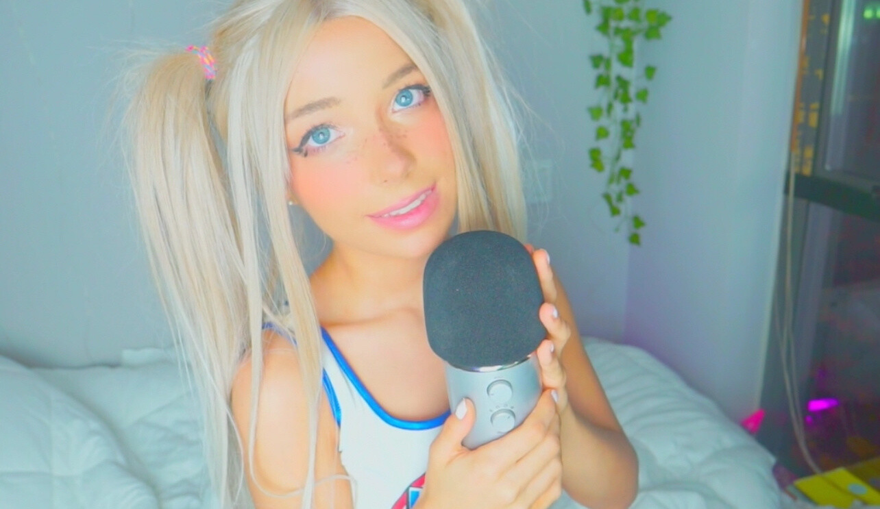 Image 11387493 from Dollblush / Dollblush ASMR / dollblushtv