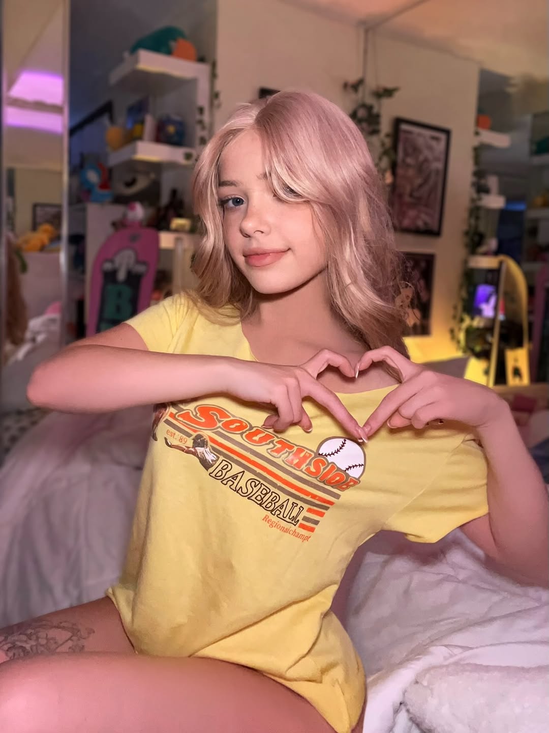 Image 11387494 from Dollblush / Dollblush ASMR / dollblushtv