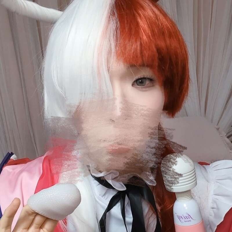 Image 11389549 from おちんコス (Ochincos, Penis Cosplay) series, Getchu amateur JAV