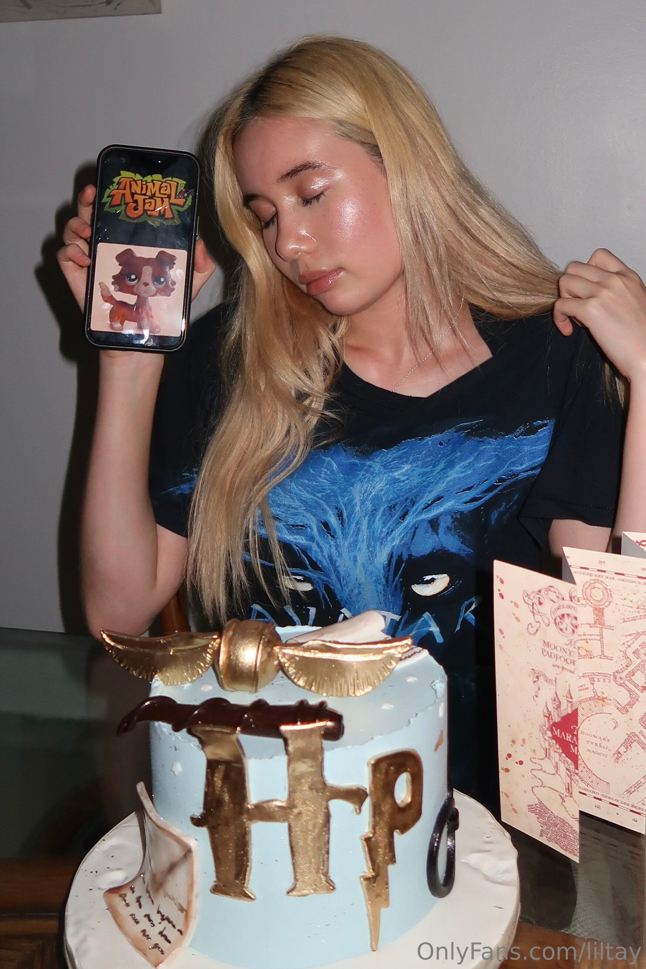 Image 11390226 from Lil Tay (Read First Post)