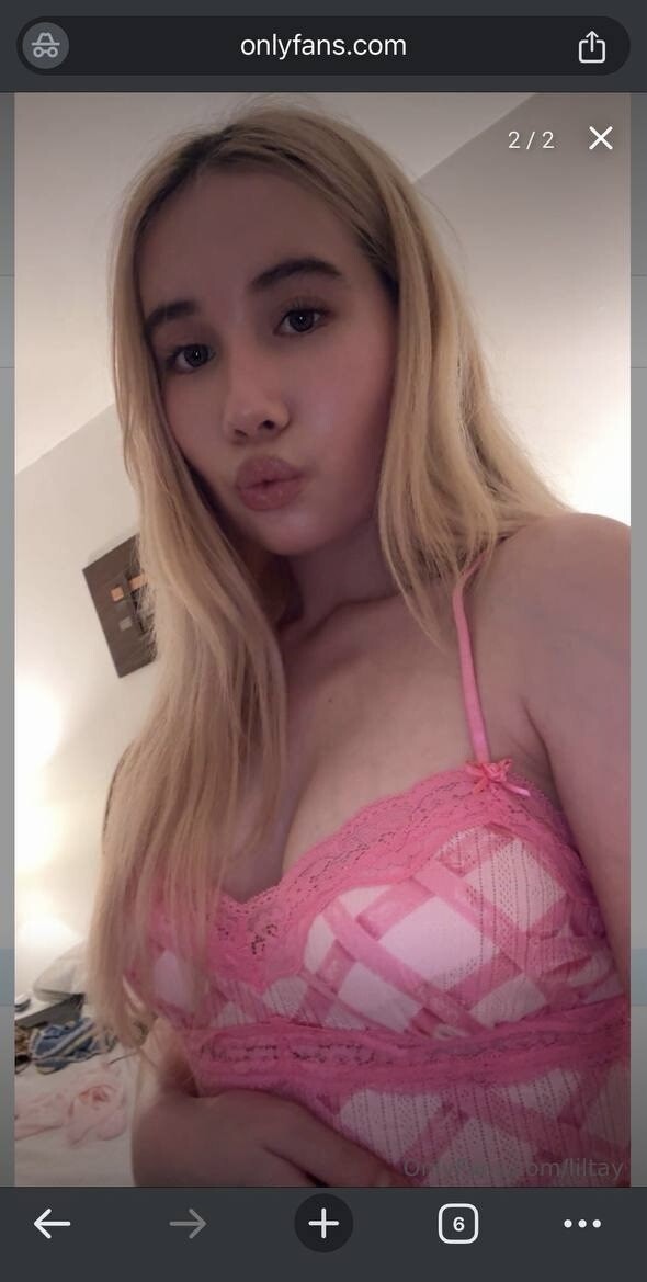 Image 11390233 from Lil Tay (Read First Post)